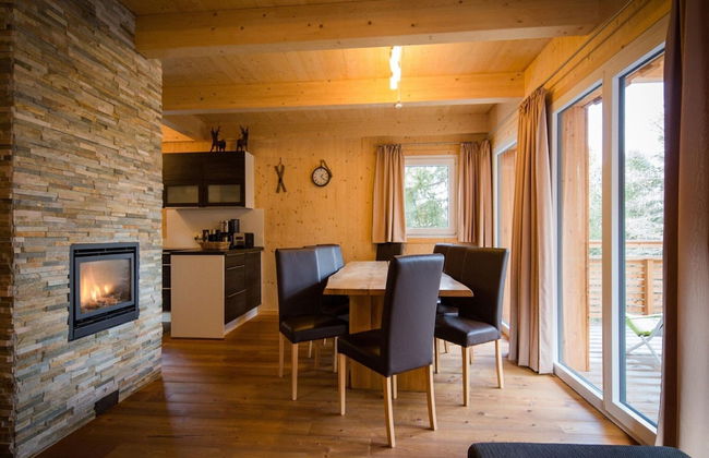 Lavish Chalet With Finnish Sauna - Photo 12