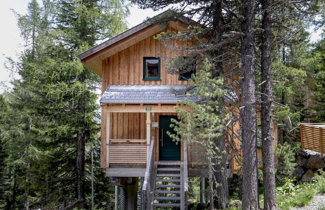 Lavish Chalet With Finnish Sauna - Photo 15