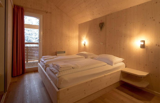 Lavish Chalet With Finnish Sauna - Photo 4