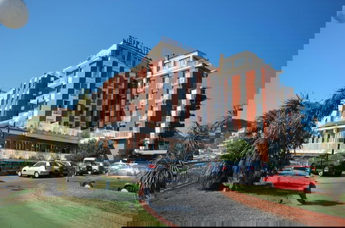 Foto 25 - Directly on the Beach: Residence Stella Maris in Pietra Ligure