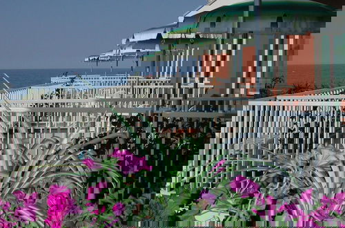 Foto 28 - Directly on the Beach: Residence Stella Maris in Pietra Ligure