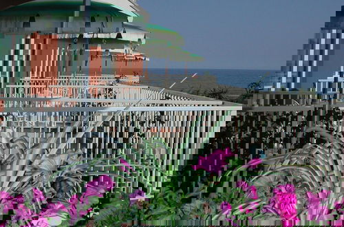 Foto 30 - Directly on the Beach: Residence Stella Maris in Pietra Ligure