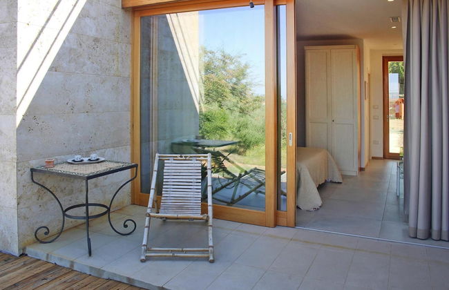 Holiday Home Magazzini With Sea View - Foto 19