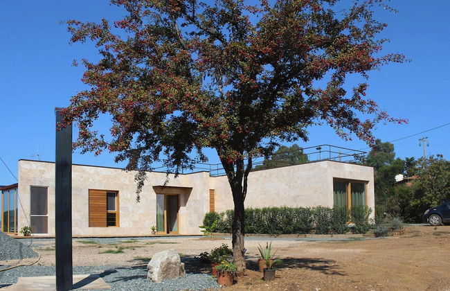 Holiday Home Magazzini With Sea View - Foto 23