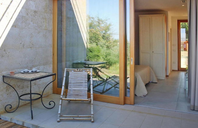 Holiday Home Magazzini With Sea View - Foto 21