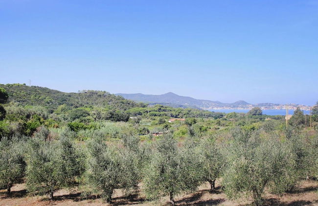Holiday Home Magazzini With Sea View - Foto 25
