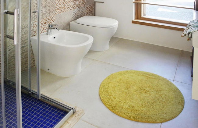 Holiday Home Magazzini With Sea View - Foto 12