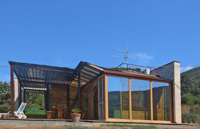 Holiday Home Magazzini With Sea View - Foto 1