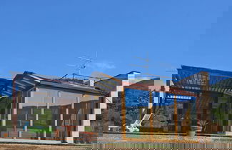 Foto 1 - Holiday Home Magazzini With Sea View