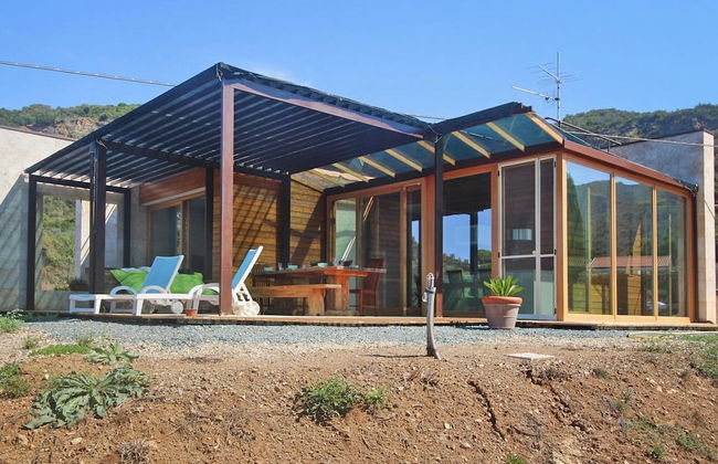 Holiday Home Magazzini With Sea View - Foto 22