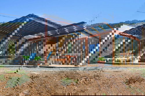 Foto 16 - Spacious Holiday Home in Magazzini With Garden
