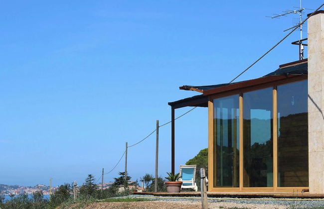 Holiday Home Magazzini With Sea View - Foto 24