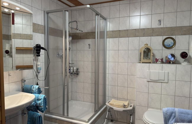 Ferienwohnung, Clausthal-zellerfeld - Foto 21