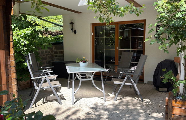 Ferienwohnung, Clausthal-zellerfeld - Foto 16