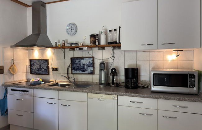 Ferienwohnung, Clausthal-zellerfeld - Foto 6