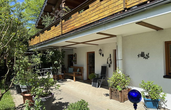 Ferienwohnung, Clausthal-zellerfeld - Foto 18