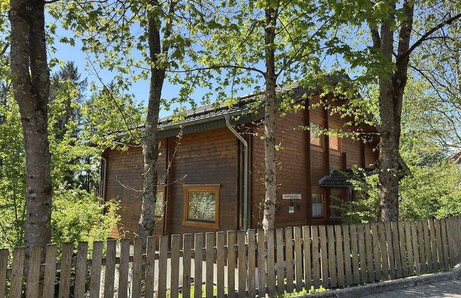 Ferienwohnung, Clausthal-zellerfeld - Foto 26