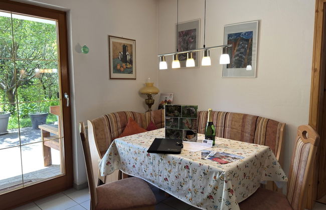 Ferienwohnung, Clausthal-zellerfeld - Foto 8