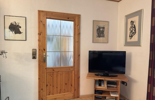 Ferienwohnung, Clausthal-zellerfeld - Foto 10
