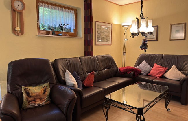 Ferienwohnung, Clausthal-zellerfeld - Foto 13