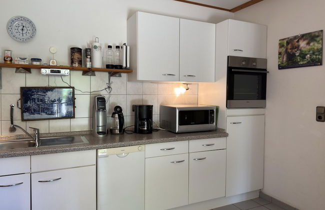 Ferienwohnung, Clausthal-zellerfeld - Foto 9