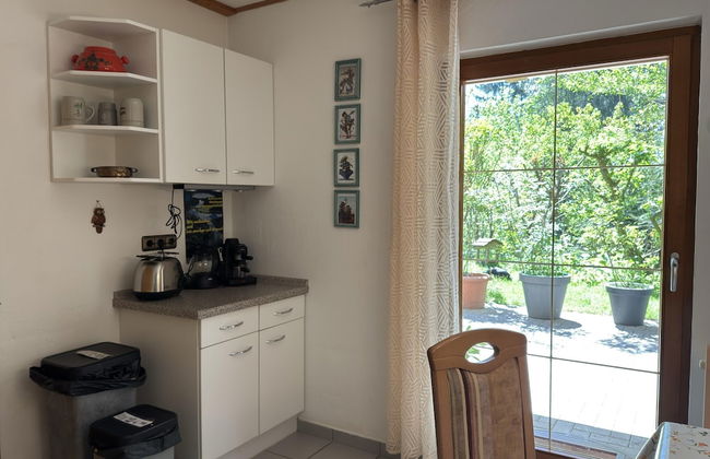 Ferienwohnung, Clausthal-zellerfeld - Foto 5