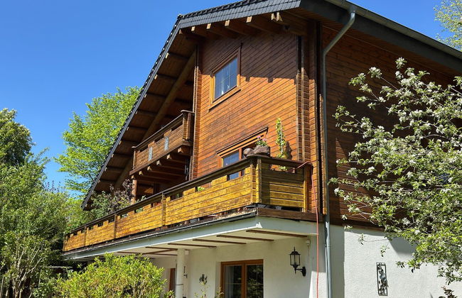Ferienwohnung, Clausthal-zellerfeld - Foto 25