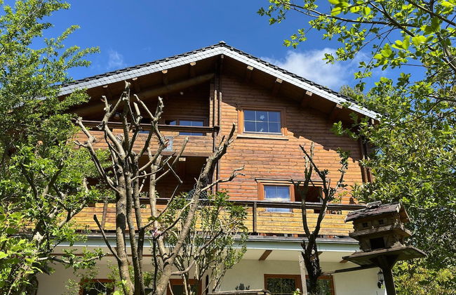 Ferienwohnung, Clausthal-zellerfeld - Foto 24