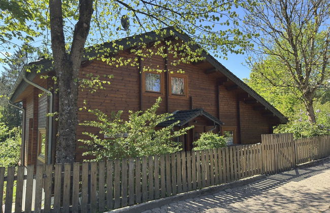Ferienwohnung, Clausthal-zellerfeld - Foto 27