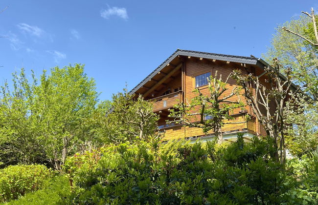 Ferienwohnung, Clausthal-zellerfeld - Foto 28