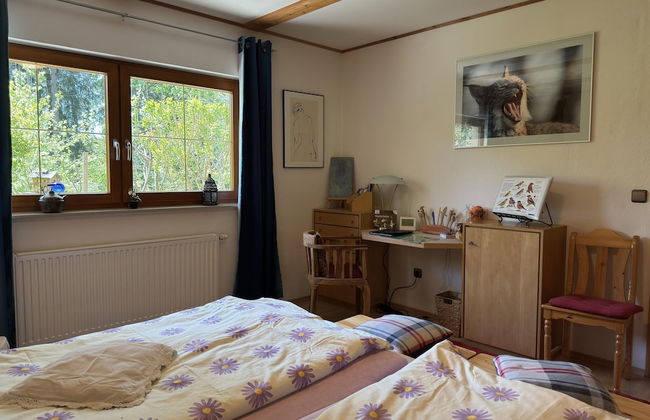 Ferienwohnung, Clausthal-zellerfeld - Foto 3