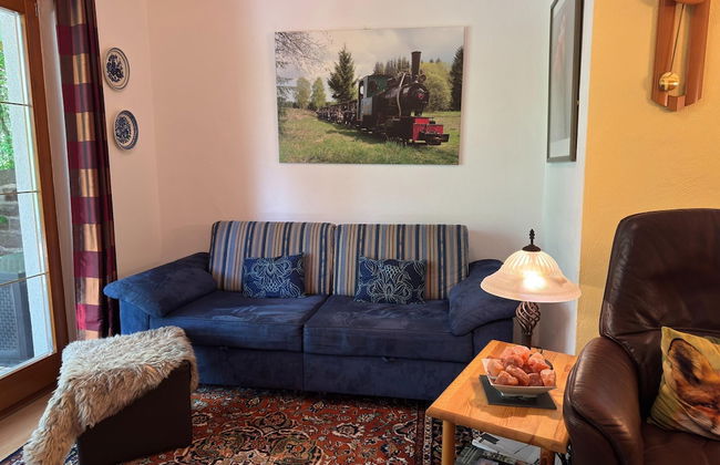 Ferienwohnung, Clausthal-zellerfeld - Foto 14
