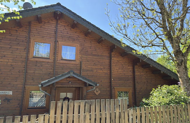 Ferienwohnung, Clausthal-zellerfeld - Foto 23