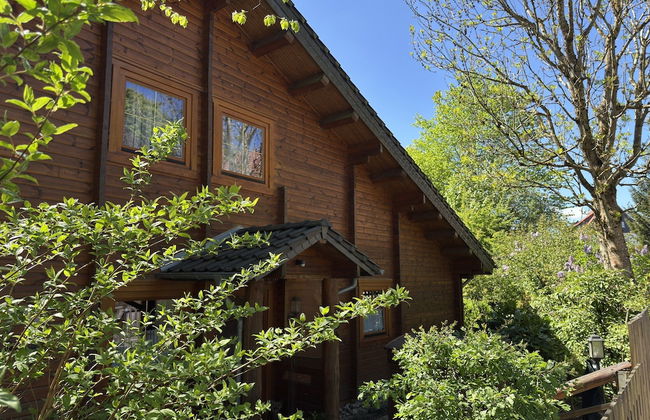 Ferienwohnung, Clausthal-zellerfeld - Foto 29