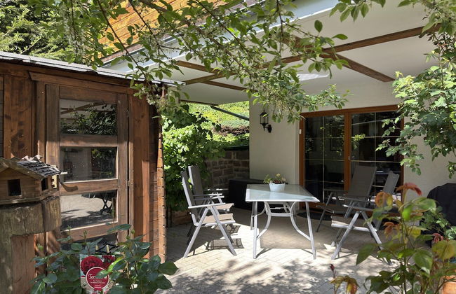 Ferienwohnung, Clausthal-zellerfeld - Foto 15