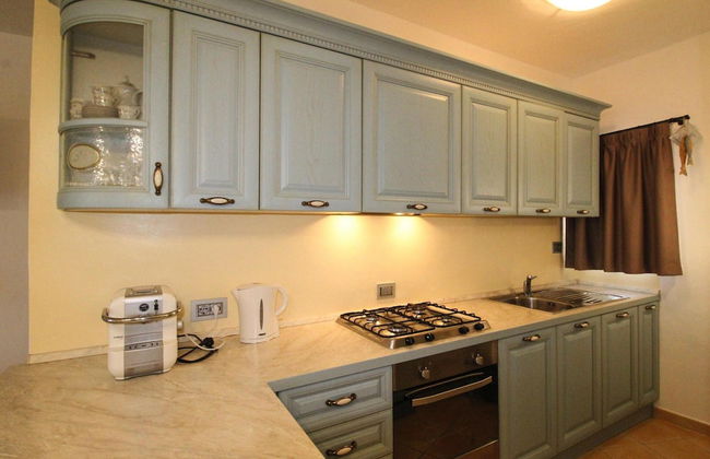 Holiday House, La Conia Cannigione - Foto 9