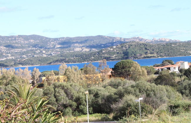 Holiday House, La Conia Cannigione - Foto 26