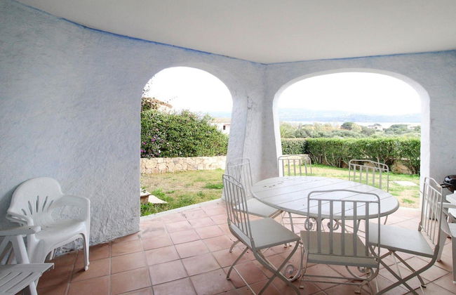 Holiday House, La Conia Cannigione - Foto 19
