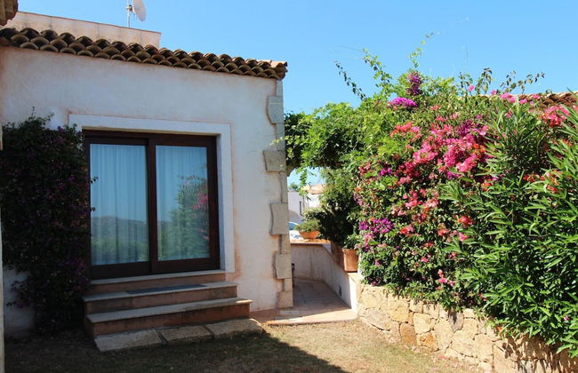 Holiday House, La Conia Cannigione - Foto 22