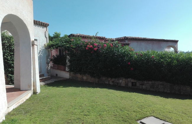 Holiday House, La Conia Cannigione - Foto 23