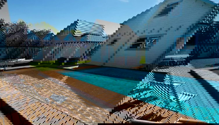 Foto 1 - Holiday Home Pobierowo Near Beach & Pool