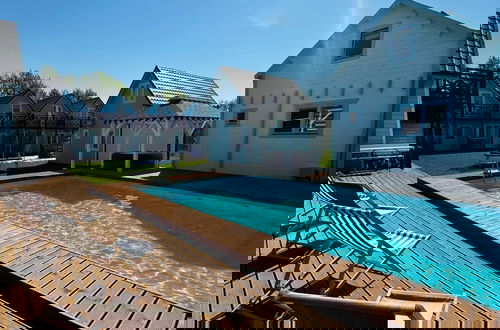 Photo 17 - Holiday Home Pobierowo Near Beach & Pool