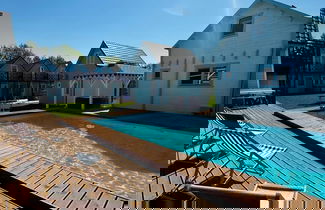 Foto 1 - Holiday Home Pobierowo Near Beach & Pool