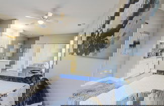 Foto 2 - Trendy Blue Studio 10 Min to All Myrtle Beach