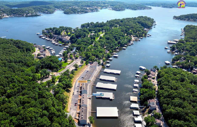 Sweet Summerhaven - Foto 24
