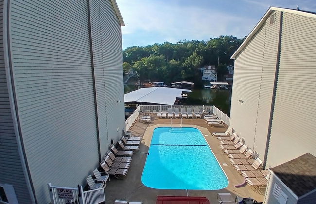 Sweet Summerhaven - Foto 14