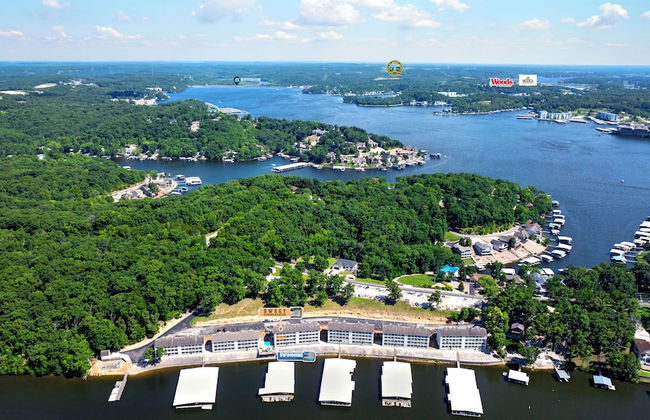 Sweet Summerhaven - Foto 25