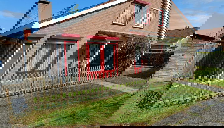 Foto 1 - Pleasant Holiday Home With Garden