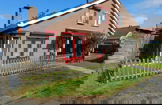 Photo 1 - Pleasant Holiday Home With Garden