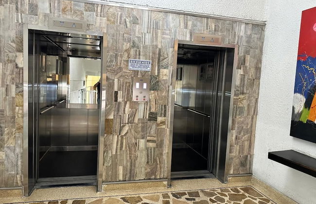 Edificio Palacio Rosa - Foto 13